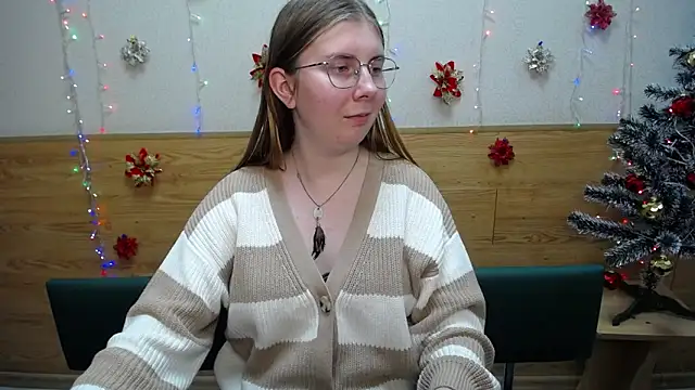 RysaKosaYlya online show from 27, 12, 2024