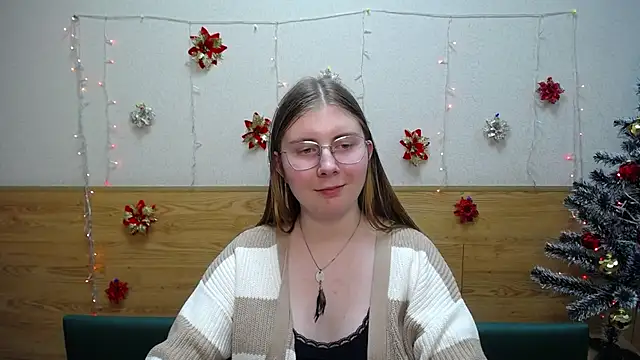 RysaKosaYlya online show from 27, 12, 2024