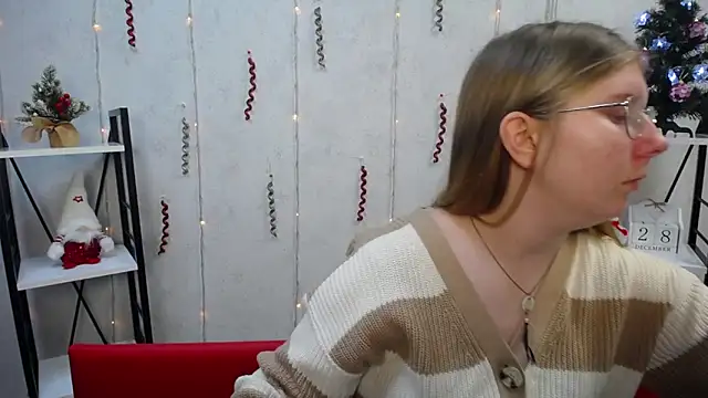 RysaKosaYlya online show from 28, 12, 2024