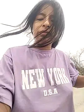 Danna-linyi online show from 21, 3, 2025