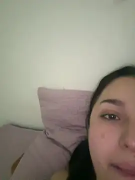 Snapshot of zoewillian chatting on 12, 1, 2025 zoewillian online show from 12, 1, 2025