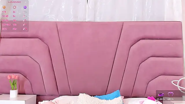 Snapshot of zoewillian chatting on 20, 1, 2025 zoewillian online show from 20, 1, 2025