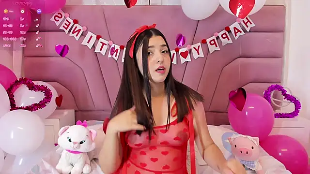 Snapshot of zoewillian chatting on 14, 2, 2025 zoewillian online show from 14, 2, 2025