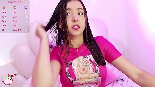 zoewillian online show from 10, 1, 2026