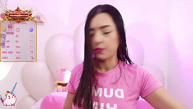 Snapshot of zoewillian chatting on 18, 7, 2026 zoewillian online show from 18, 7, 2026