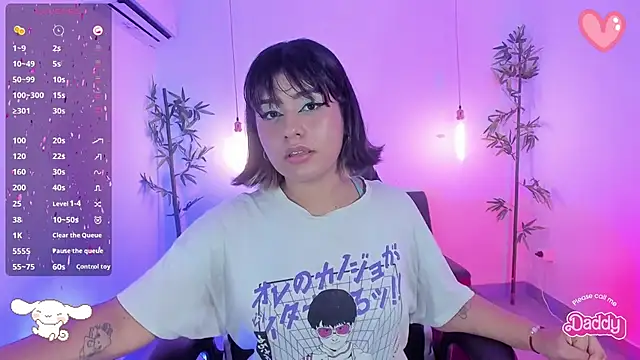  sowy venus  online show from 7, 1, 2025