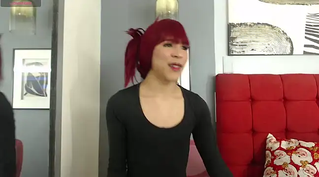  Natassia Dreams online show from 31, 12, 2024