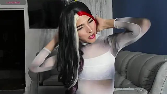  Natassia Dreams online show from 16, 1, 2025