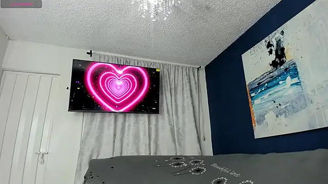  Natassia Dreams online show from 16, 1, 2026