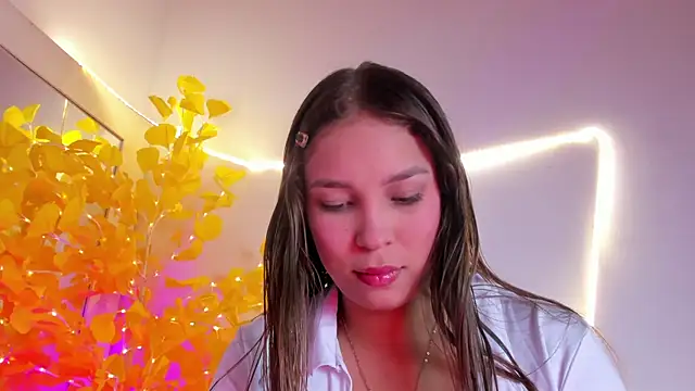 HaleyAmaya online show from 5, 6, 2026