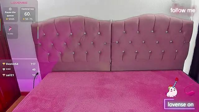 melissa white18 online show from 17, 10, 2025