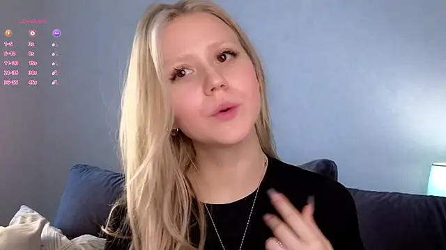 WiloneEsse online show from 5, 3, 2025