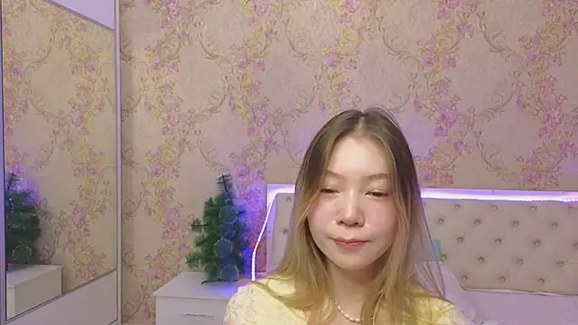 Babby Rabbit online show from 13, 12, 2024