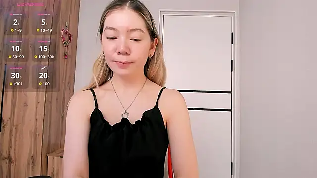 Babby Rabbit online show from 16, 3, 2026