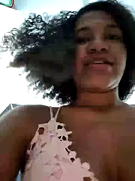 AmandaRobers online show from 16, 1, 2025