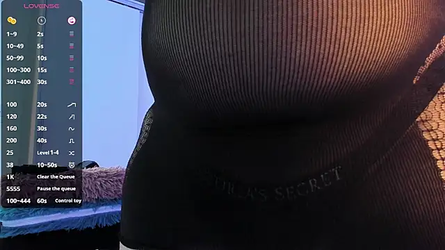 Dulce smith 1 online show from 3, 3, 2026