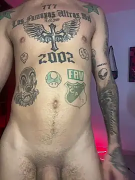 Snapshot of Junihn0 chatting on 1, 2, 2025 Junihn0 online show from 1, 2, 2025