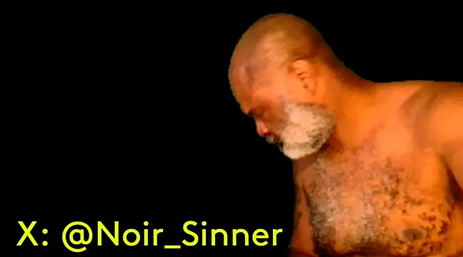 sinnernoir online show from 26, 1, 2025