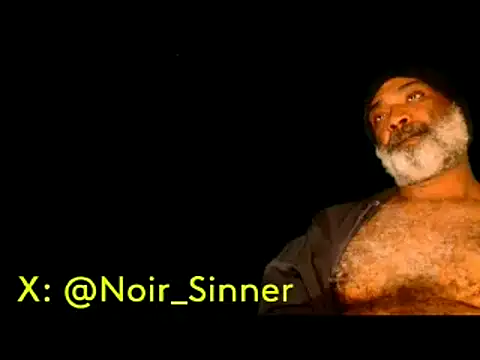 sinnernoir online show from 27, 1, 2025