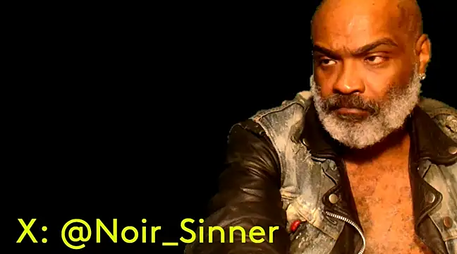 sinnernoir online show from 6, 2, 2025