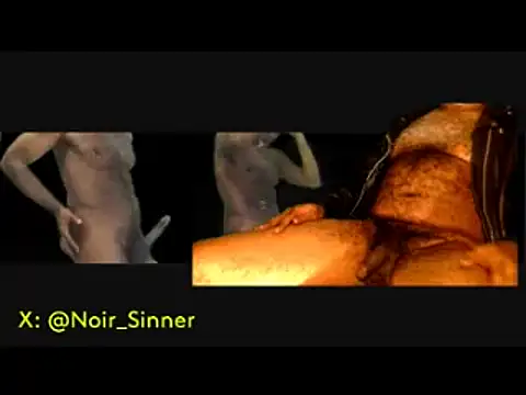 sinnernoir online show from 5, 3, 2025