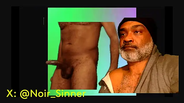 sinnernoir online show from 15, 3, 2025