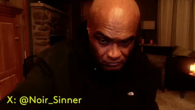 sinnernoir online show from 24, 10, 2025