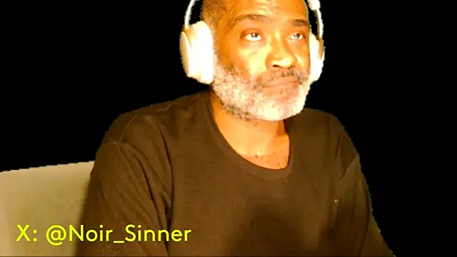 sinnernoir online show from 28, 11, 2025