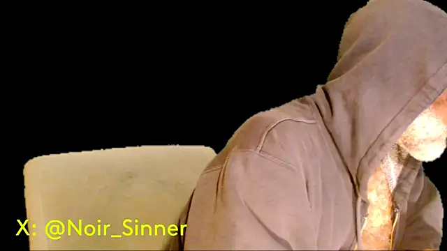 sinnernoir online show from 4, 12, 2025