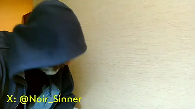 sinnernoir online show from 2, 3, 2026