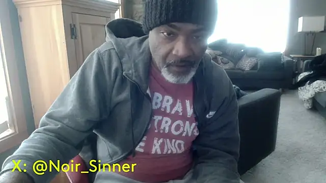 sinnernoir online show from 28, 3, 2026