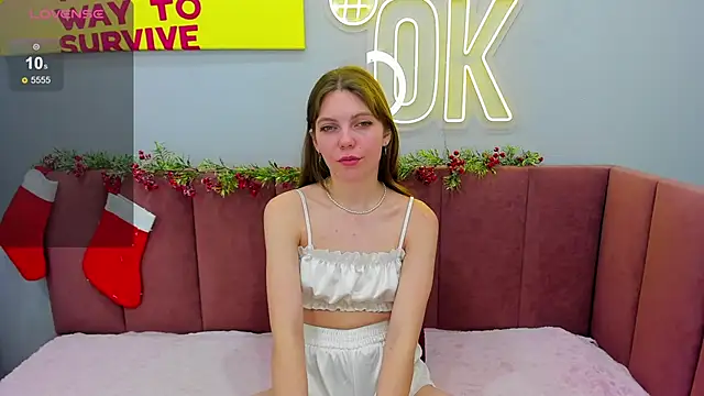 marie reyes  online show from 23, 12, 2024