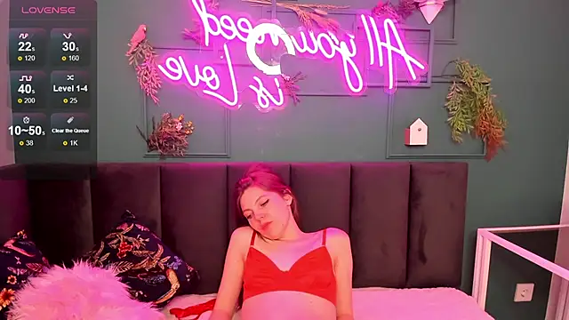 marie reyes  online show from 16, 1, 2025