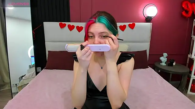 marie reyes  online show from 1, 2, 2026