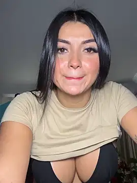 SofiDavid online show from 15, 12, 2025