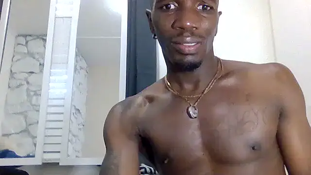 Shawtyblaque21 online show from 1, 7, 2026