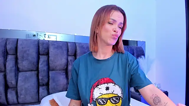 CarolHorny 1 online show from 19, 12, 2024