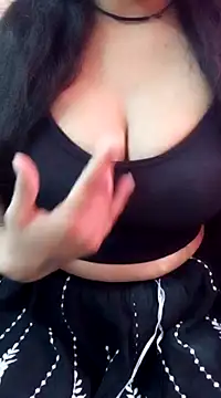 Snapshot of cute-neha70 chatting on 21, 3, 2025 cute-neha70 online show from 21, 3, 2025