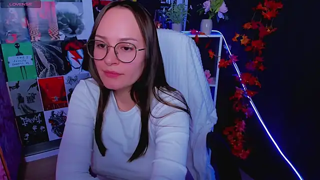 Lilly Soulmate online show from 16, 12, 2024