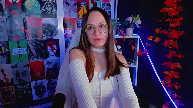 Lilly Soulmate online show from 24, 12, 2024