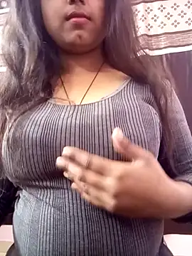 Cute-Anamika50 online show from 21, 1, 2025