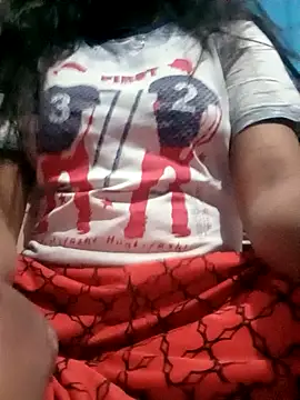 Cute-Anamika50 online show from 26, 1, 2025