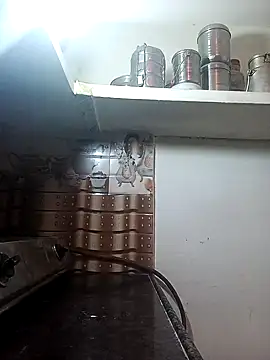 Cute-Aadhvita online show from 18, 2, 2025