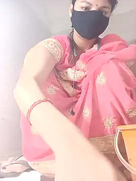 Cute-Aadhvita online show from 27, 2, 2025