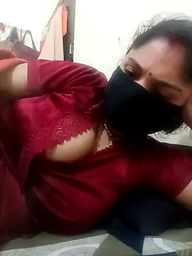 Cute-Aadhvita online show from 12, 11, 2025