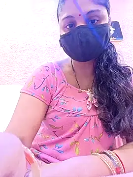 Cute-Aadhvita online show from 6, 1, 2026