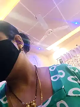 Cute-Aadhvita online show from 17, 3, 2026