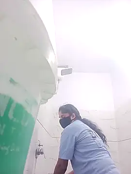 Cute-Aadhvita online show from 27, 3, 2026