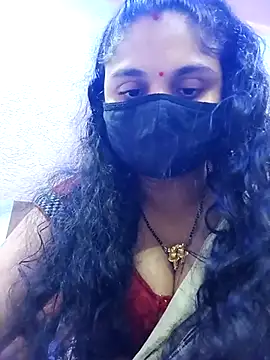 Cute-Aadhvita online show from 30, 3, 2026