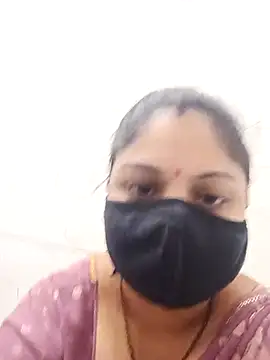 Cute-Aadhvita online show from 24, 4, 2026